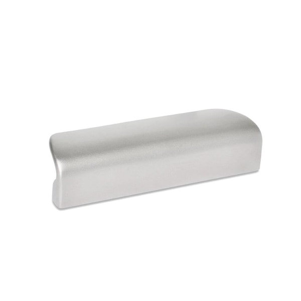 JW Winco GN730.5-A4-120-GS Ledge Handle